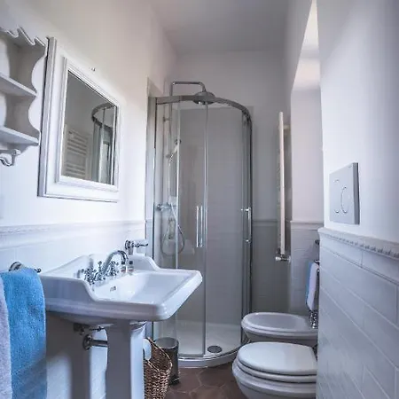 Your Charm Place With Stunning View Apartmán